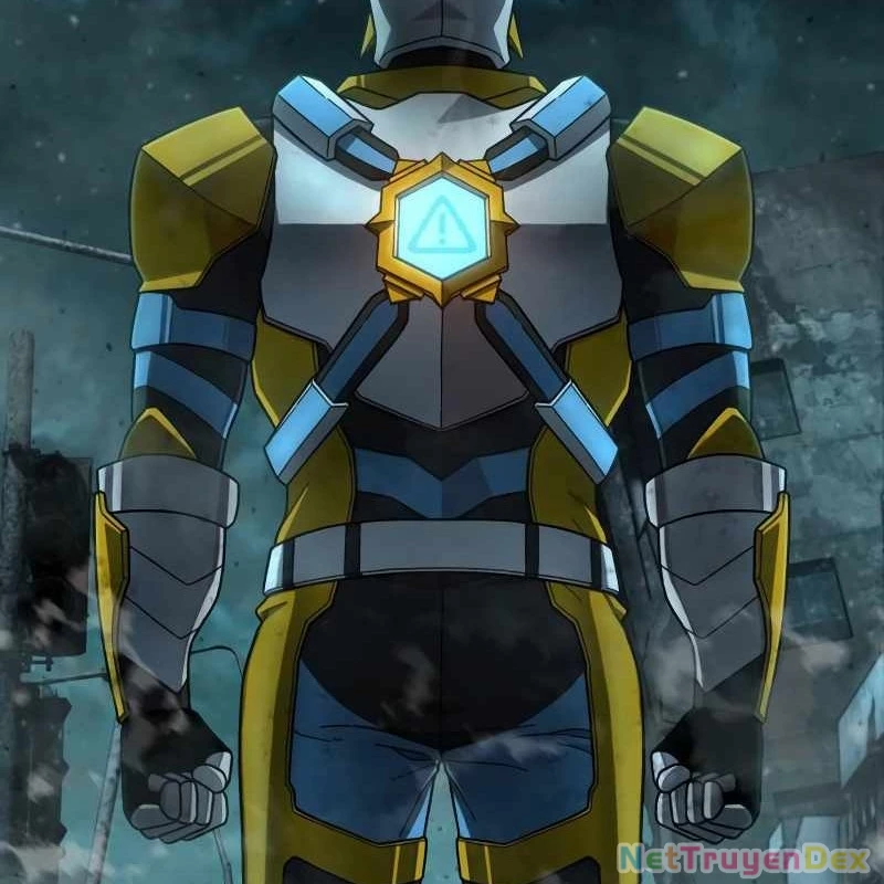 Sự Trở Lại Của Anh Hùng Diệt Thế Chap 141 - Next Chap 142