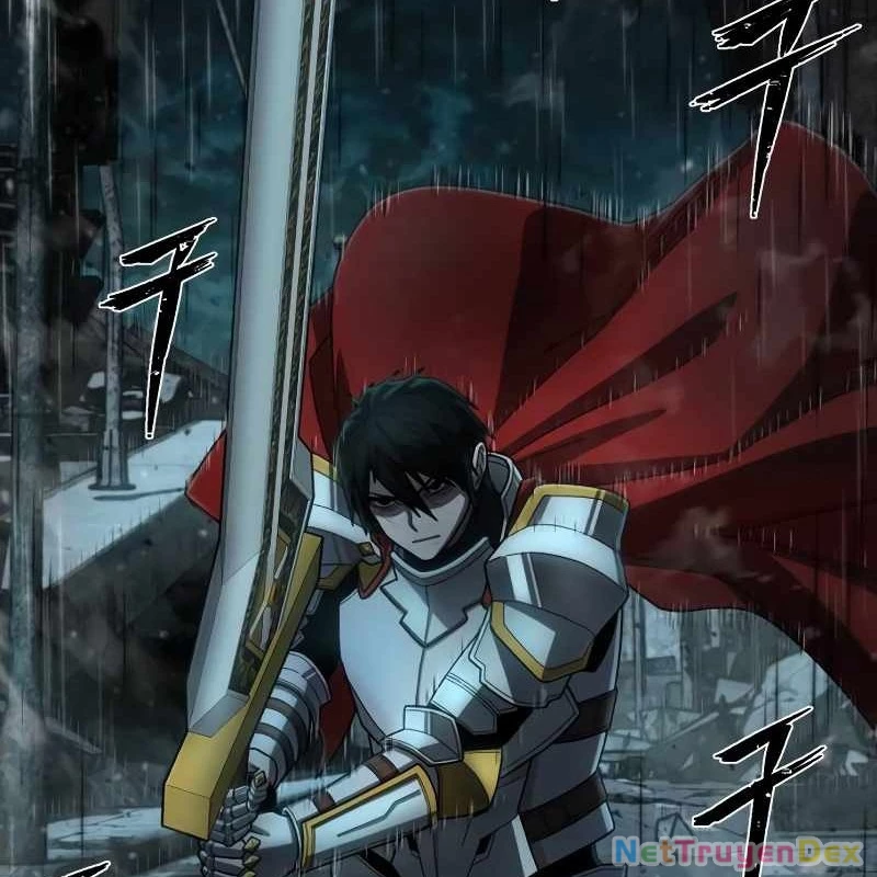 Sự Trở Lại Của Anh Hùng Diệt Thế Chap 141 - Next Chap 142