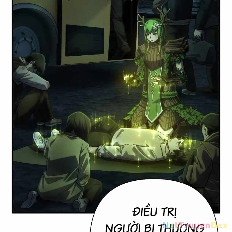 Sự Trở Lại Của Anh Hùng Diệt Thế Chap 141 - Next Chap 142