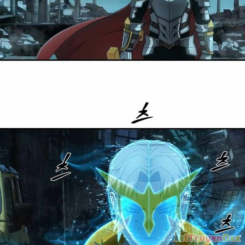 Sự Trở Lại Của Anh Hùng Diệt Thế Chap 141 - Next Chap 142