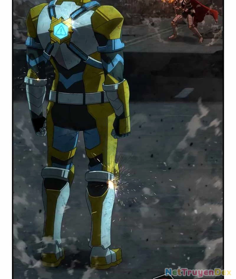 Sự Trở Lại Của Anh Hùng Diệt Thế Chap 142 - Next Chap 143