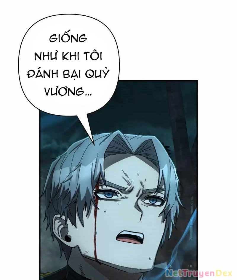 Sự Trở Lại Của Anh Hùng Diệt Thế Chap 142 - Next Chap 143