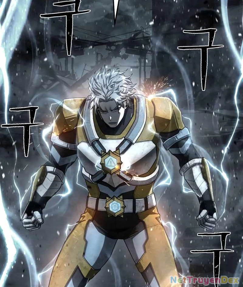 Sự Trở Lại Của Anh Hùng Diệt Thế Chap 142 - Next Chap 143