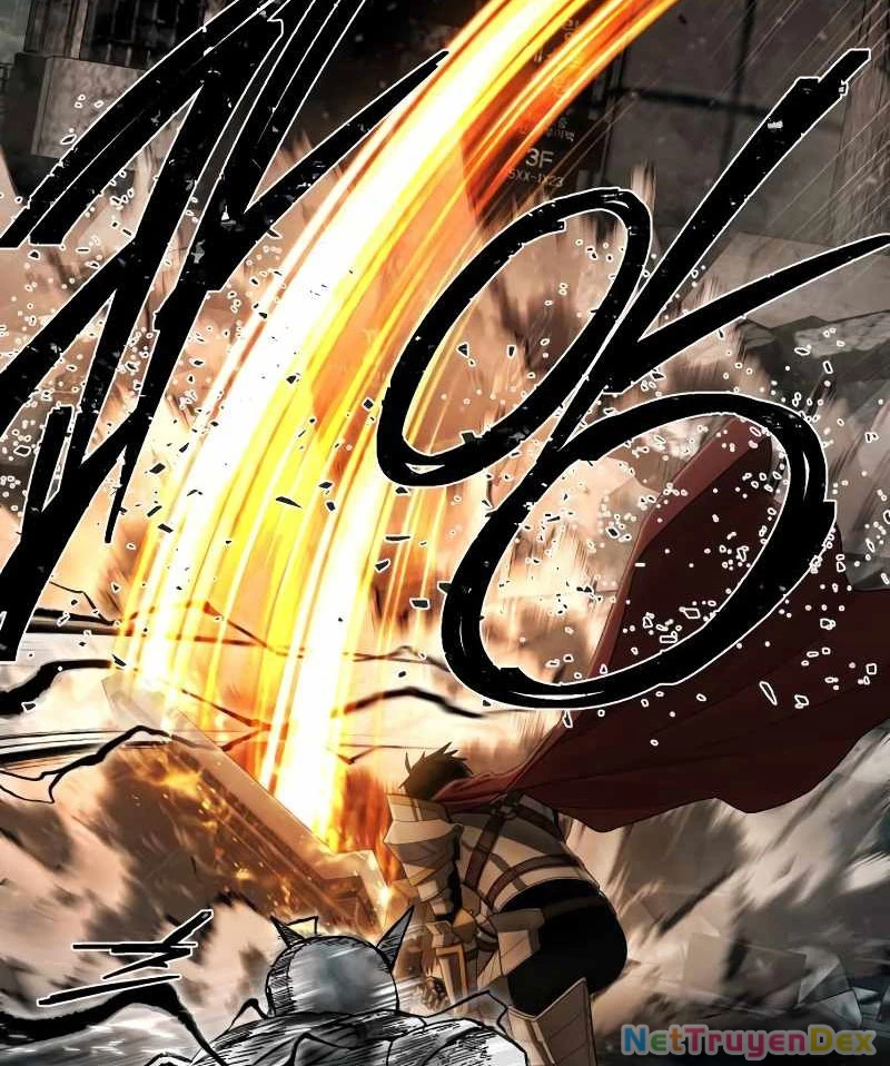 Sự Trở Lại Của Anh Hùng Diệt Thế Chap 142 - Next Chap 143