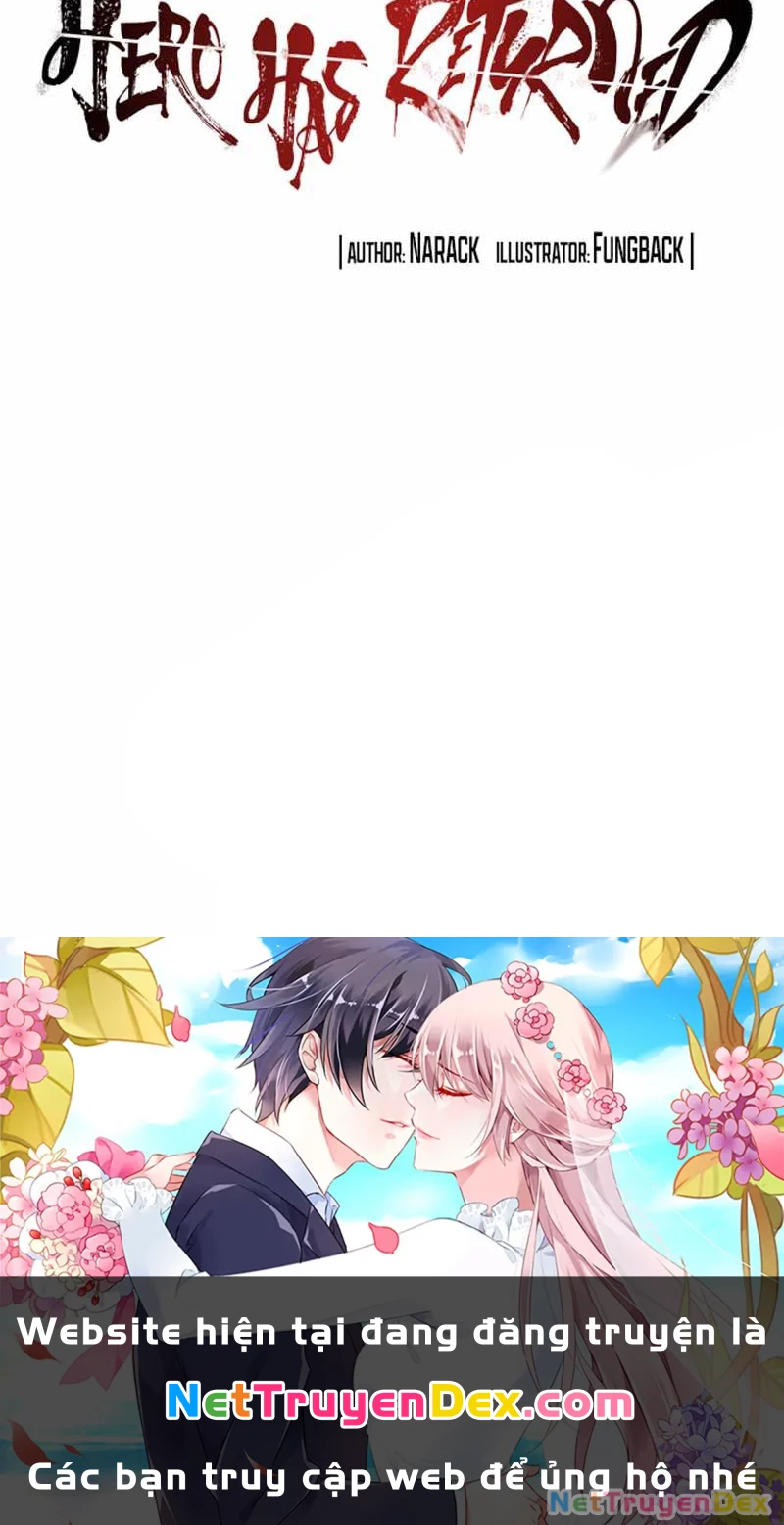 Sự Trở Lại Của Anh Hùng Diệt Thế Chap 142 - Next Chap 143