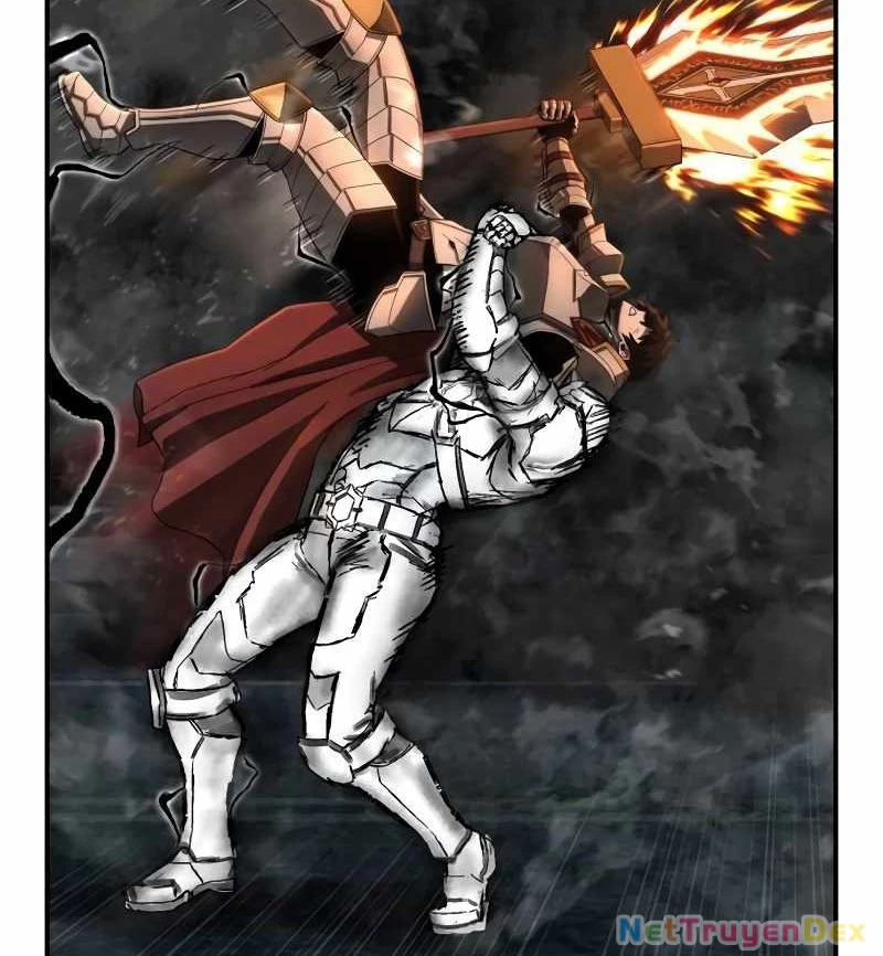 Sự Trở Lại Của Anh Hùng Diệt Thế Chap 142 - Next Chap 143