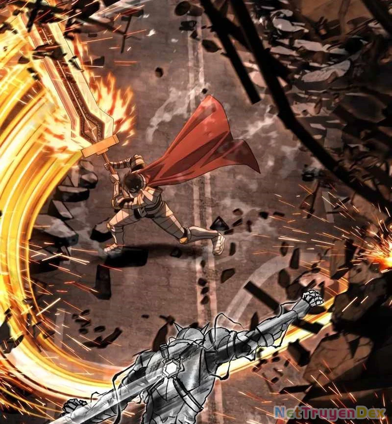 Sự Trở Lại Của Anh Hùng Diệt Thế Chap 142 - Next Chap 143