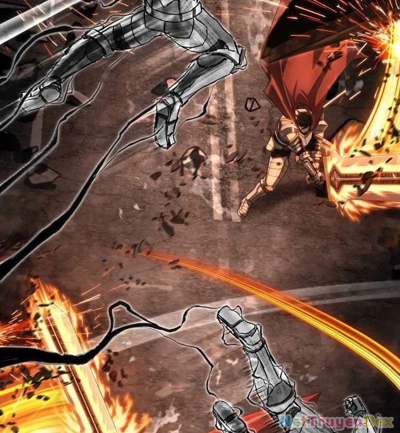 Sự Trở Lại Của Anh Hùng Diệt Thế Chap 142 - Next Chap 143