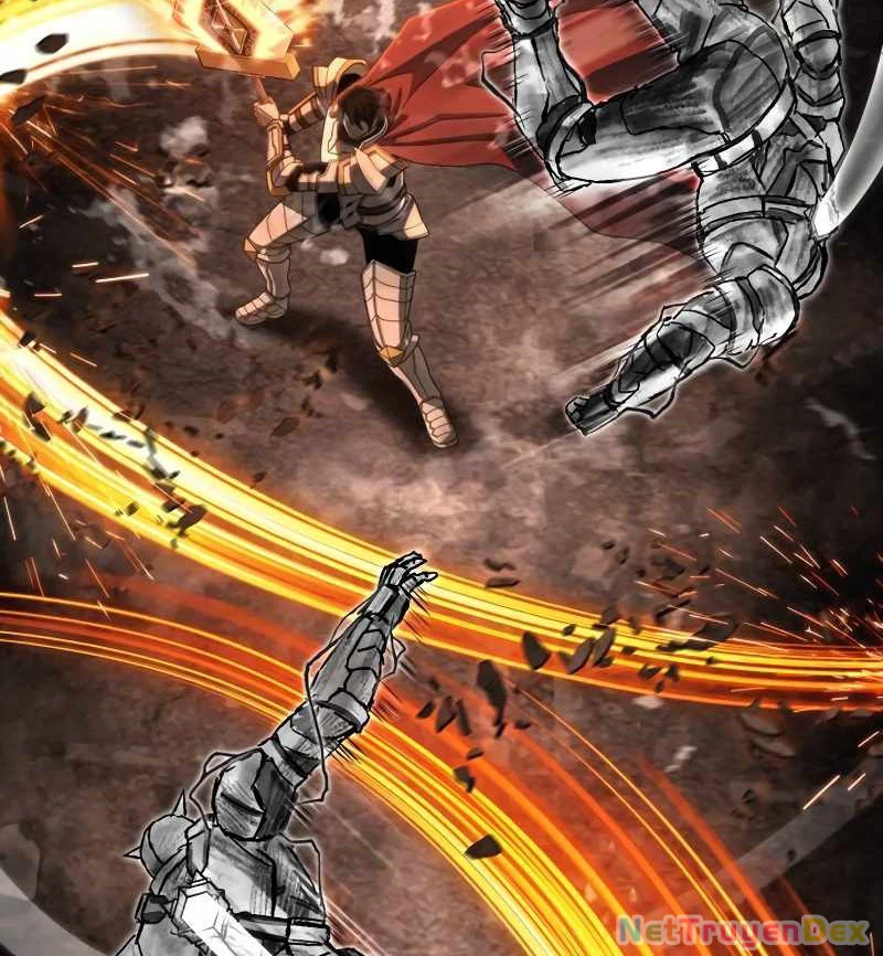 Sự Trở Lại Của Anh Hùng Diệt Thế Chap 142 - Next Chap 143