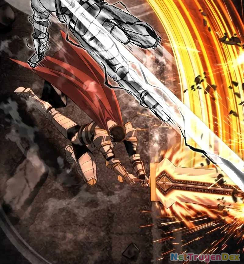 Sự Trở Lại Của Anh Hùng Diệt Thế Chap 142 - Next Chap 143