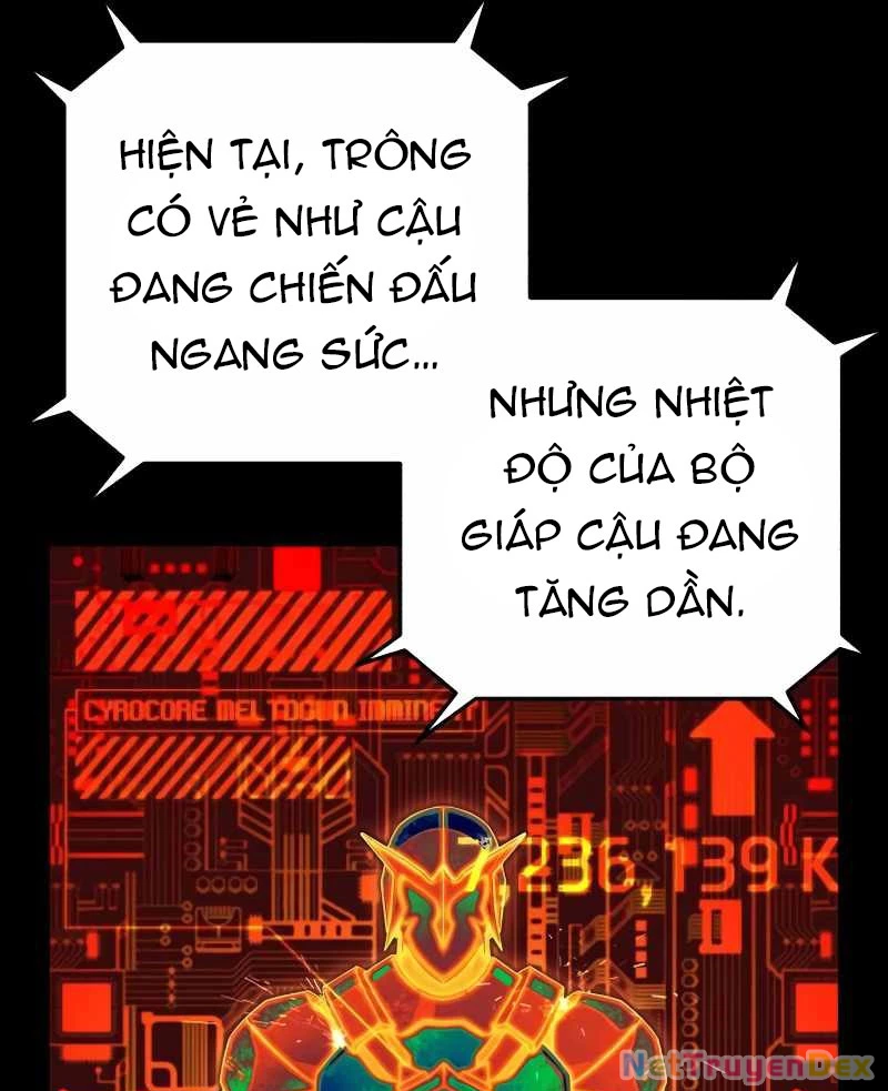 Sự Trở Lại Của Anh Hùng Diệt Thế Chap 142 - Next Chap 143