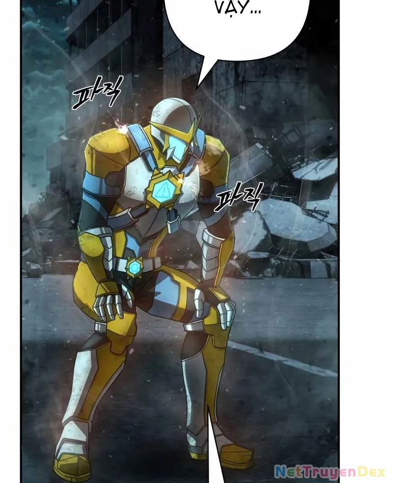 Sự Trở Lại Của Anh Hùng Diệt Thế Chap 142 - Next Chap 143