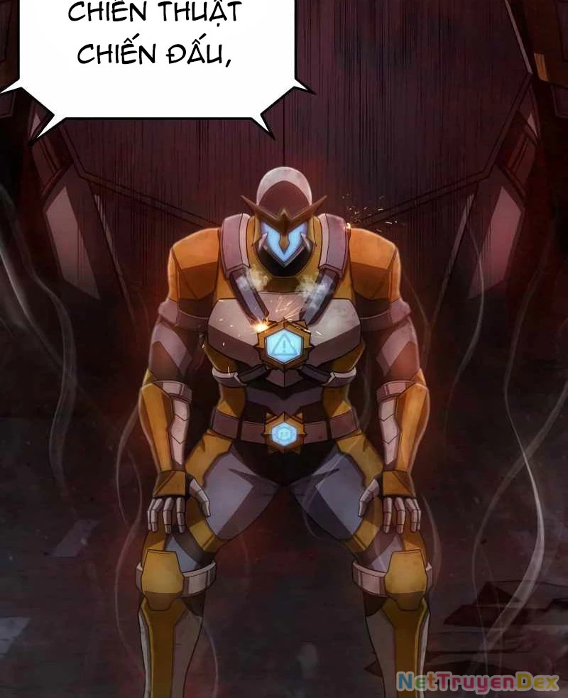 Sự Trở Lại Của Anh Hùng Diệt Thế Chap 142 - Next Chap 143