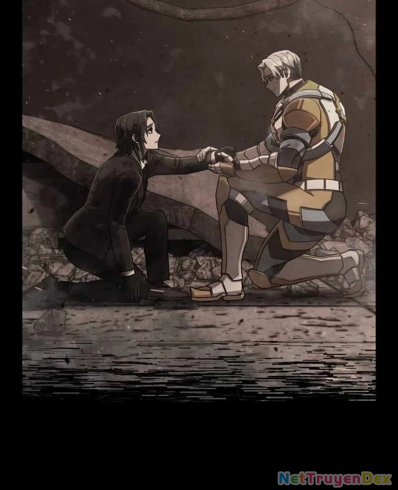 Sự Trở Lại Của Anh Hùng Diệt Thế Chap 142 - Next Chap 143