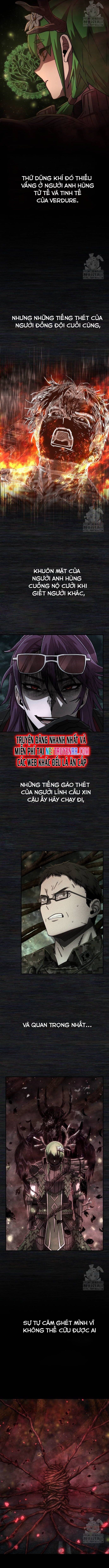 Sự Trở Lại Của Anh Hùng Diệt Thế Chap 144 - Next Chap 145