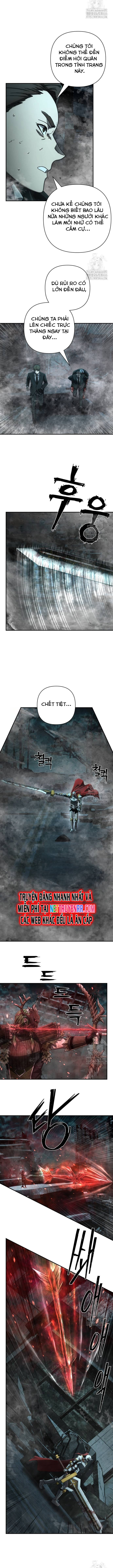 Sự Trở Lại Của Anh Hùng Diệt Thế Chap 144 - Next Chap 145