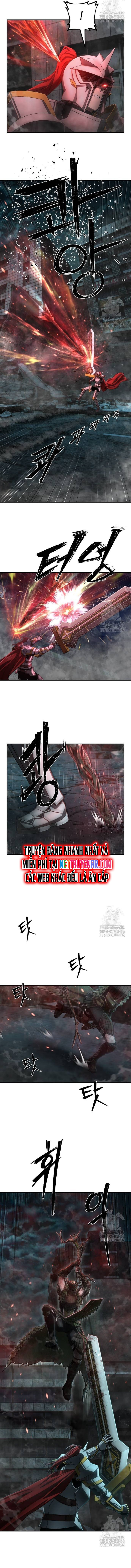 Sự Trở Lại Của Anh Hùng Diệt Thế Chap 144 - Next Chap 145