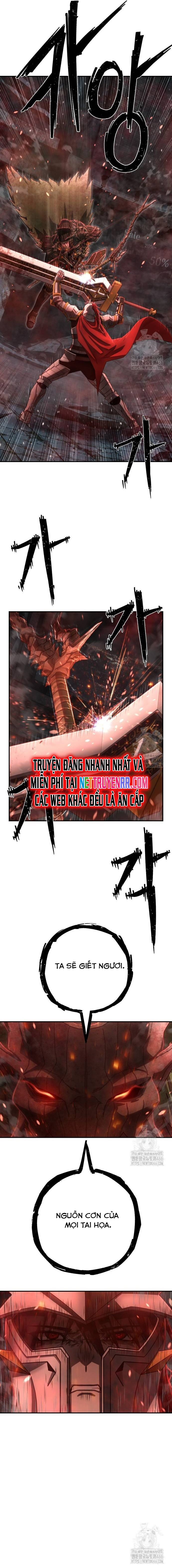 Sự Trở Lại Của Anh Hùng Diệt Thế Chap 144 - Next Chap 145