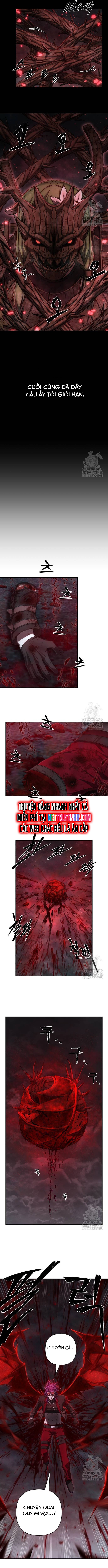 Sự Trở Lại Của Anh Hùng Diệt Thế Chap 144 - Next Chap 145