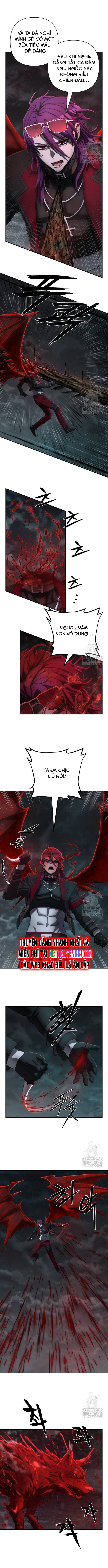 Sự Trở Lại Của Anh Hùng Diệt Thế Chap 144 - Next Chap 145