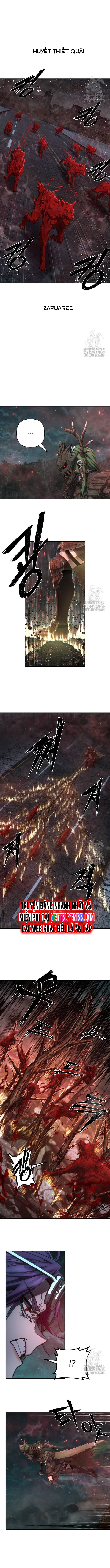 Sự Trở Lại Của Anh Hùng Diệt Thế Chap 144 - Next Chap 145