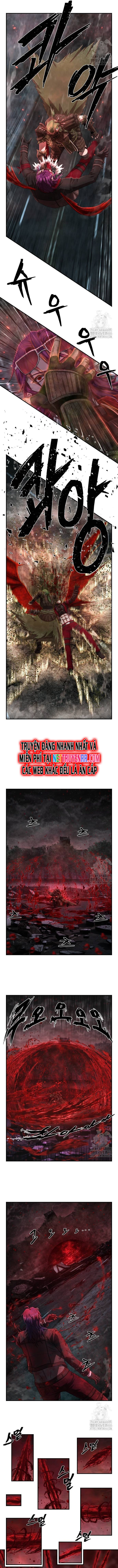 Sự Trở Lại Của Anh Hùng Diệt Thế Chap 144 - Next Chap 145