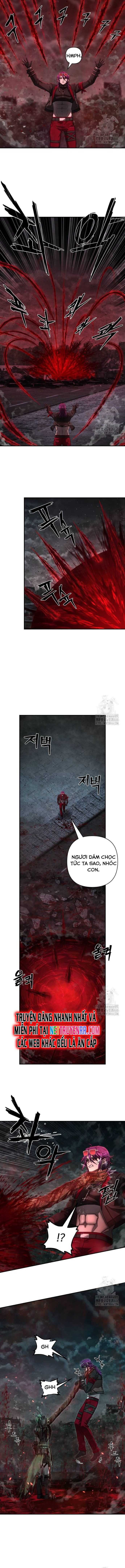 Sự Trở Lại Của Anh Hùng Diệt Thế Chap 144 - Next Chap 145