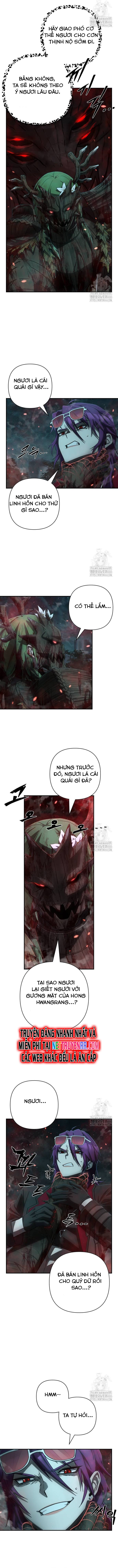 Sự Trở Lại Của Anh Hùng Diệt Thế Chap 144 - Next Chap 145
