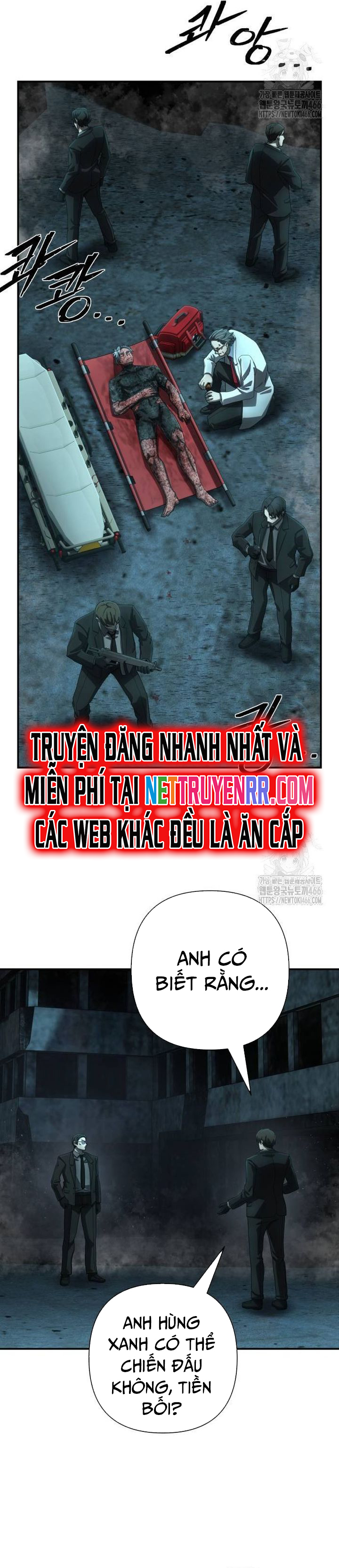 Sự Trở Lại Của Anh Hùng Diệt Thế Chap 145 - Next Chap 146