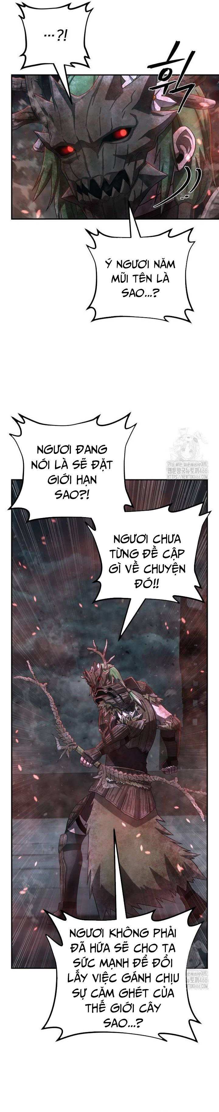 Sự Trở Lại Của Anh Hùng Diệt Thế Chap 145 - Next Chap 146