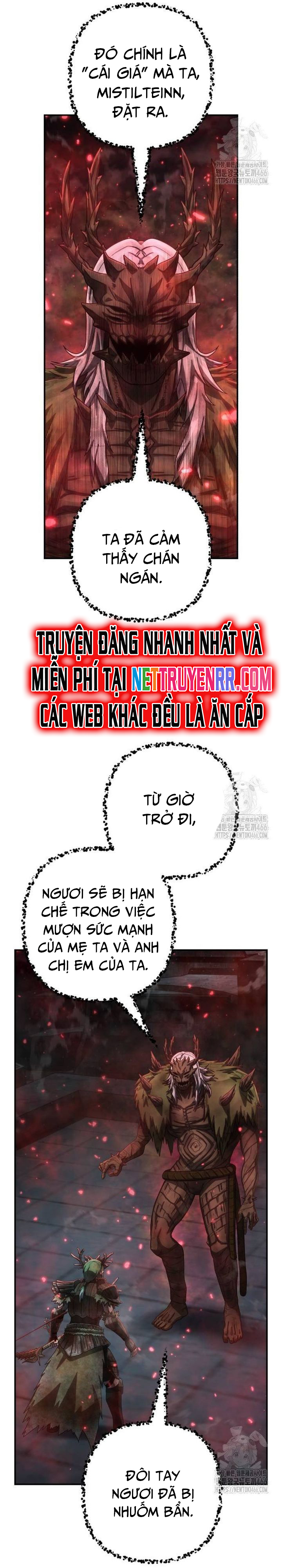 Sự Trở Lại Của Anh Hùng Diệt Thế Chap 145 - Next Chap 146