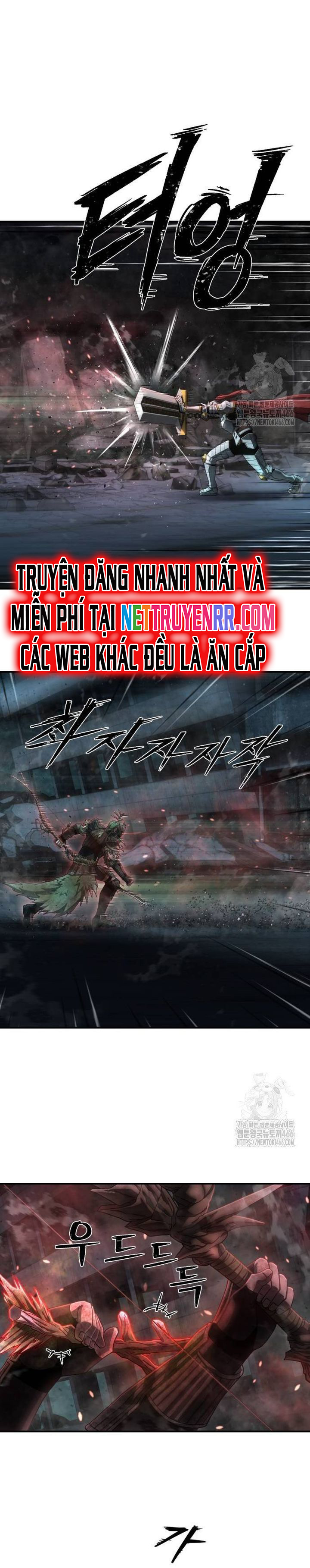 Sự Trở Lại Của Anh Hùng Diệt Thế Chap 145 - Next Chap 146