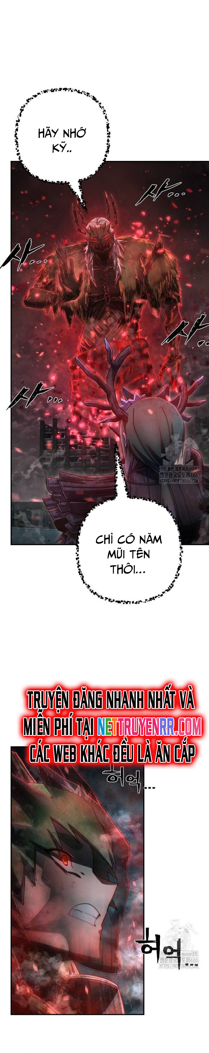 Sự Trở Lại Của Anh Hùng Diệt Thế Chap 145 - Next Chap 146