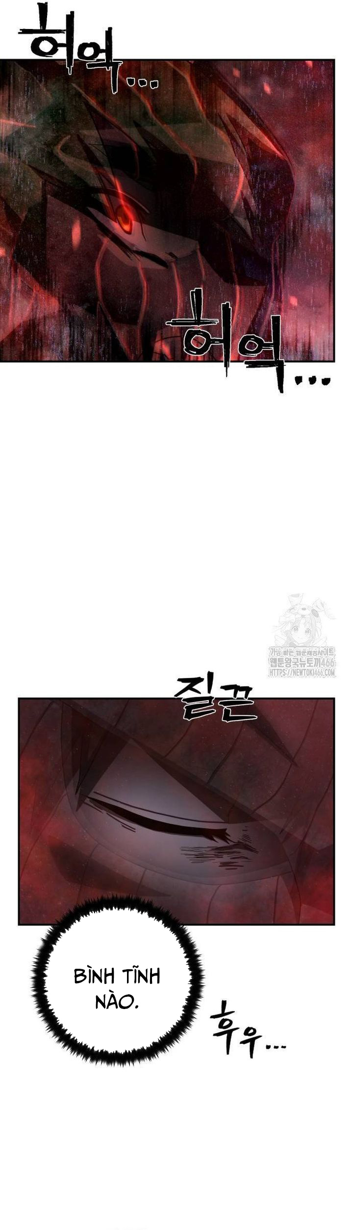 Sự Trở Lại Của Anh Hùng Diệt Thế Chap 145 - Next Chap 146