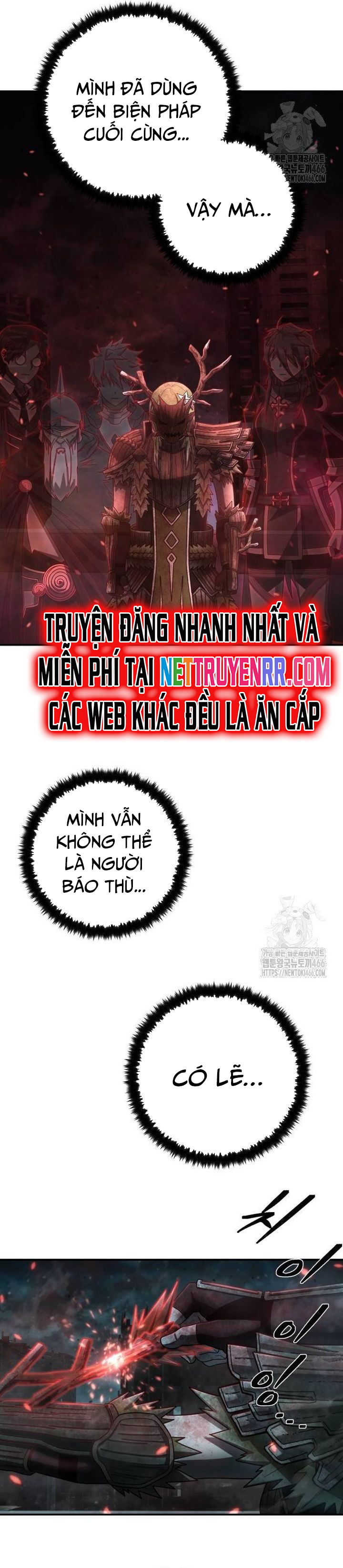 Sự Trở Lại Của Anh Hùng Diệt Thế Chap 145 - Next Chap 146