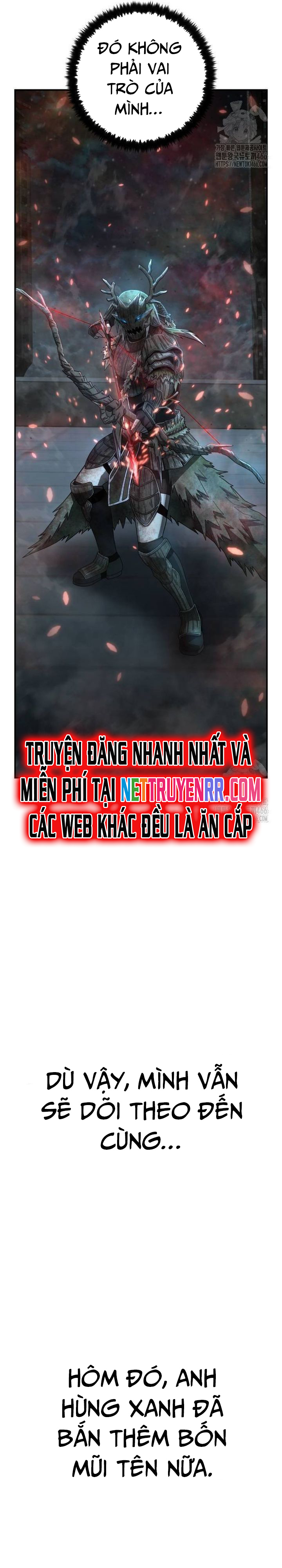 Sự Trở Lại Của Anh Hùng Diệt Thế Chap 145 - Next Chap 146