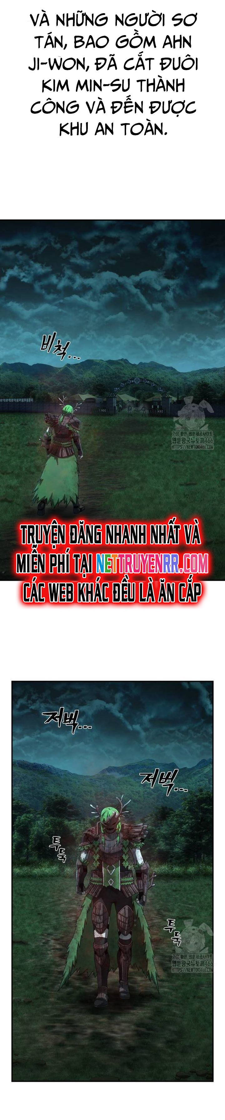 Sự Trở Lại Của Anh Hùng Diệt Thế Chap 145 - Next Chap 146