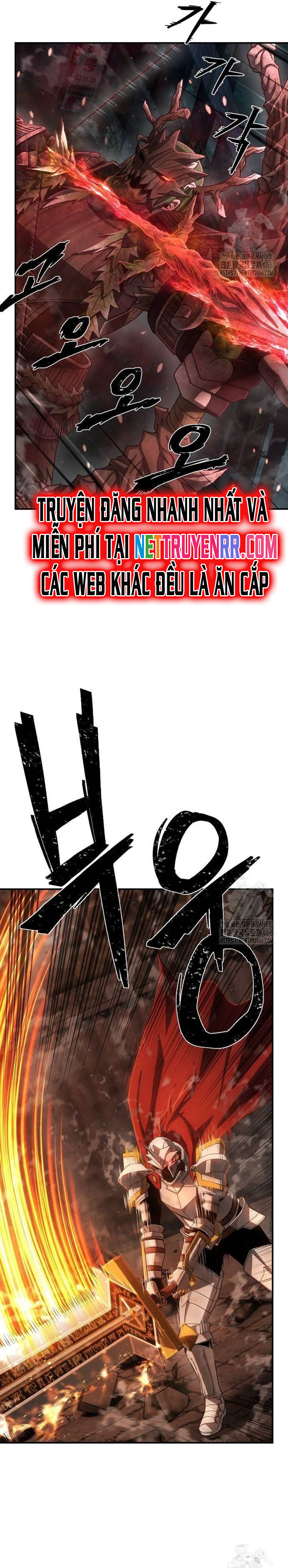 Sự Trở Lại Của Anh Hùng Diệt Thế Chap 145 - Next Chap 146