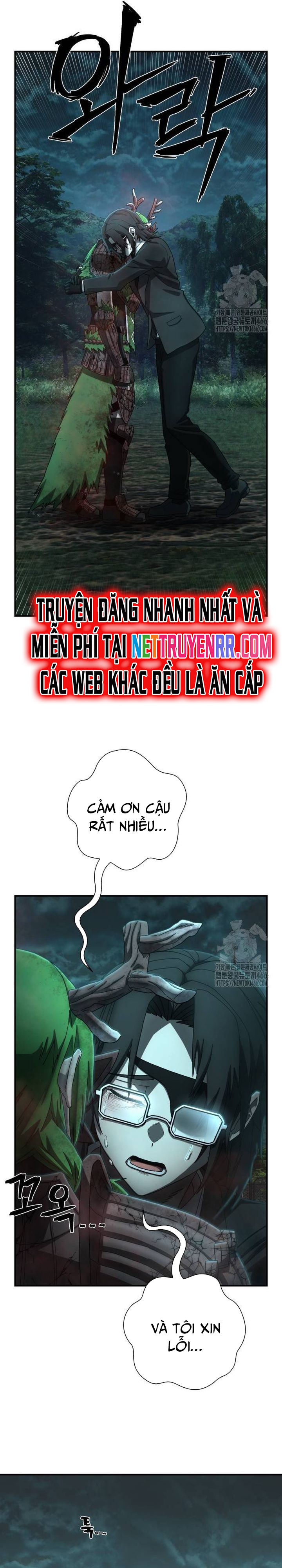 Sự Trở Lại Của Anh Hùng Diệt Thế Chap 145 - Next Chap 146