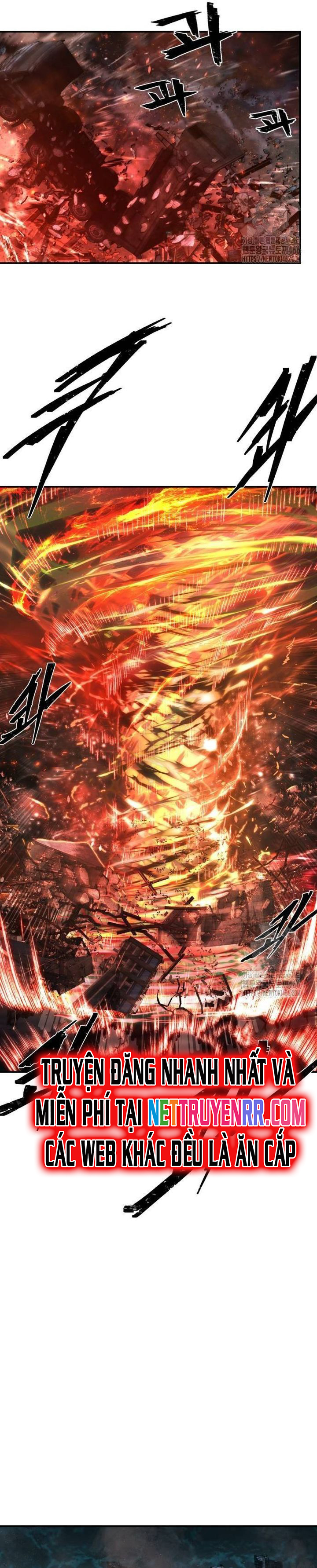 Sự Trở Lại Của Anh Hùng Diệt Thế Chap 145 - Next Chap 146