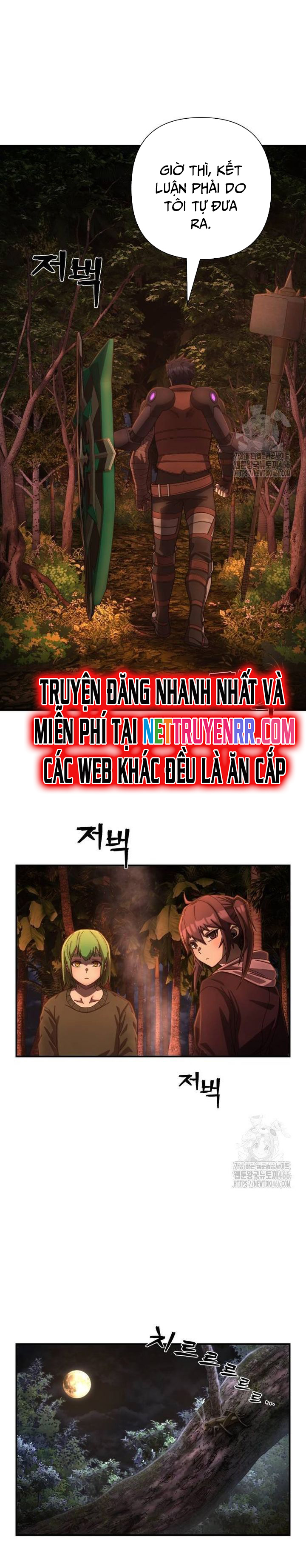 Sự Trở Lại Của Anh Hùng Diệt Thế Chap 146 - Next Chap 147