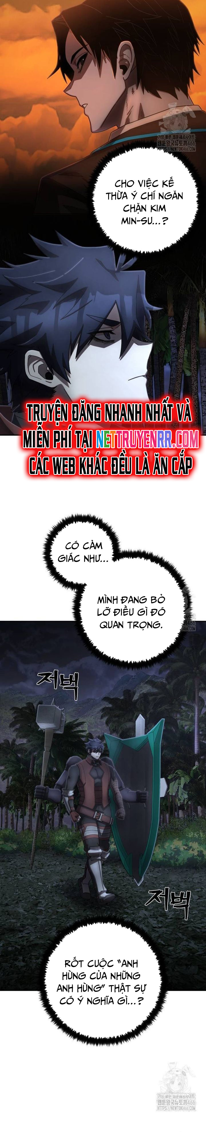 Sự Trở Lại Của Anh Hùng Diệt Thế Chap 146 - Next Chap 147