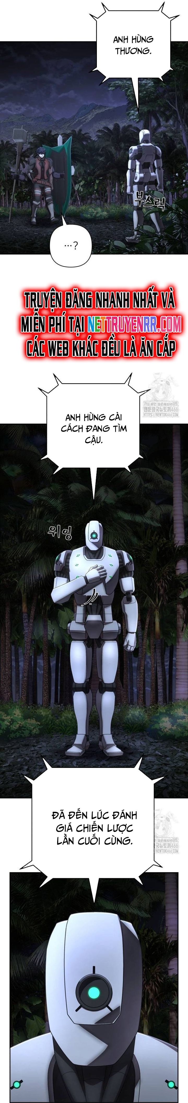 Sự Trở Lại Của Anh Hùng Diệt Thế Chap 146 - Next Chap 147