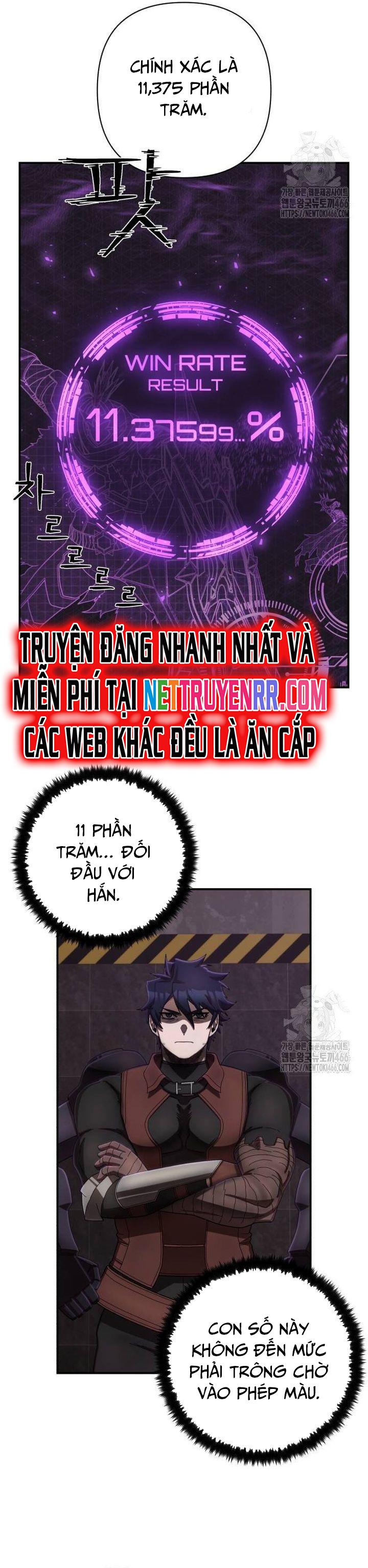 Sự Trở Lại Của Anh Hùng Diệt Thế Chap 146 - Next Chap 147