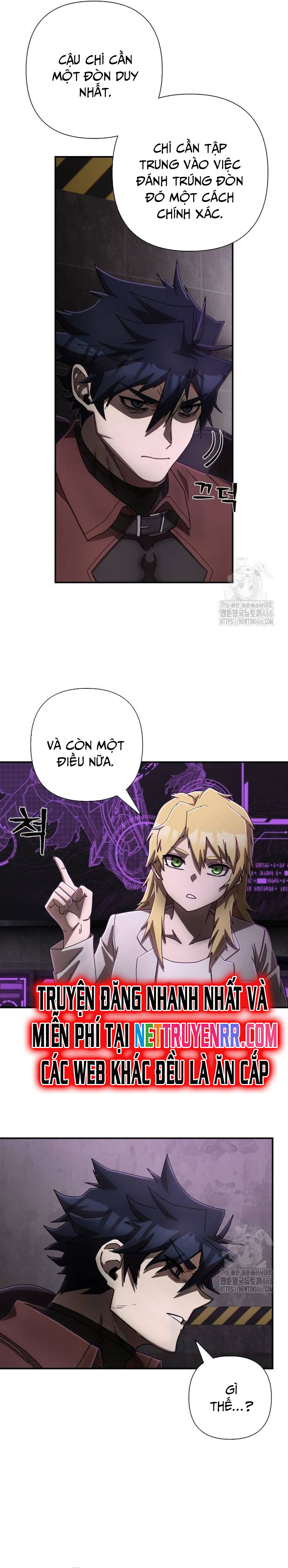 Sự Trở Lại Của Anh Hùng Diệt Thế Chap 146 - Next Chap 147