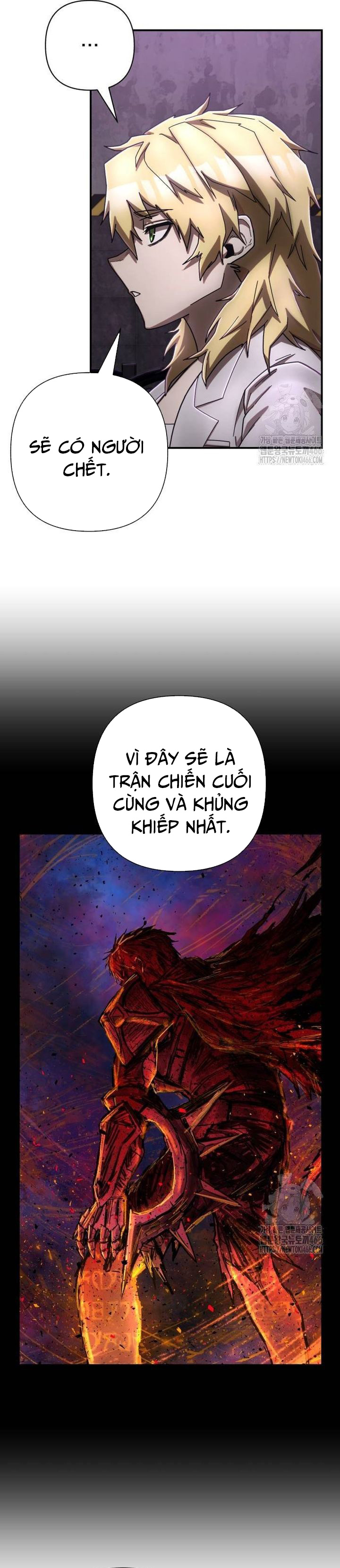Sự Trở Lại Của Anh Hùng Diệt Thế Chap 146 - Next Chap 147