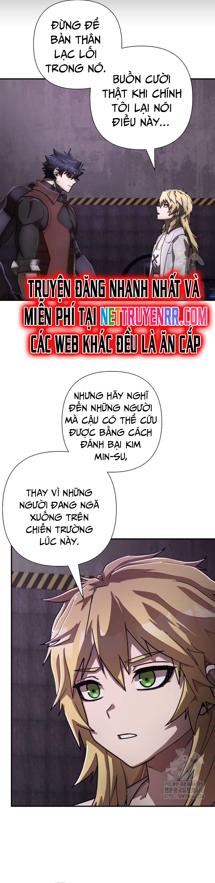 Sự Trở Lại Của Anh Hùng Diệt Thế Chap 146 - Next Chap 147