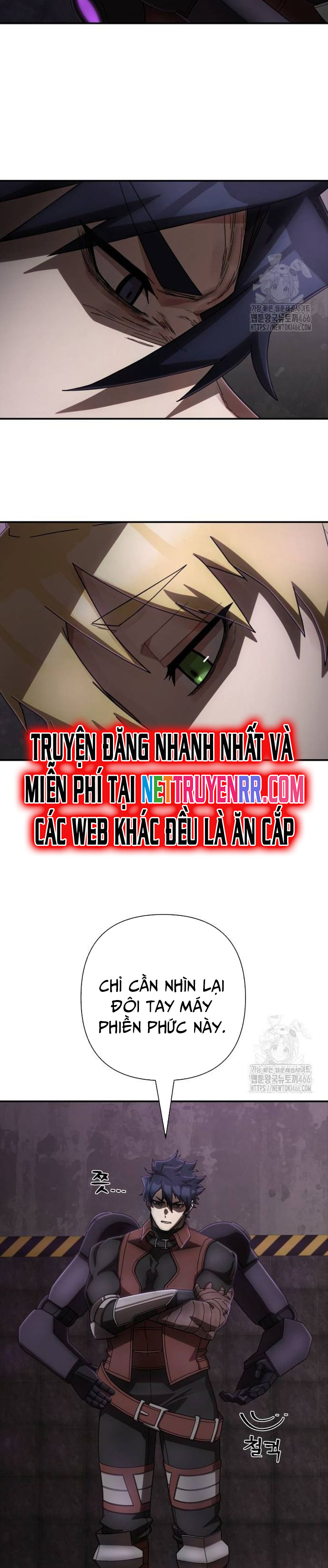 Sự Trở Lại Của Anh Hùng Diệt Thế Chap 146 - Next Chap 147