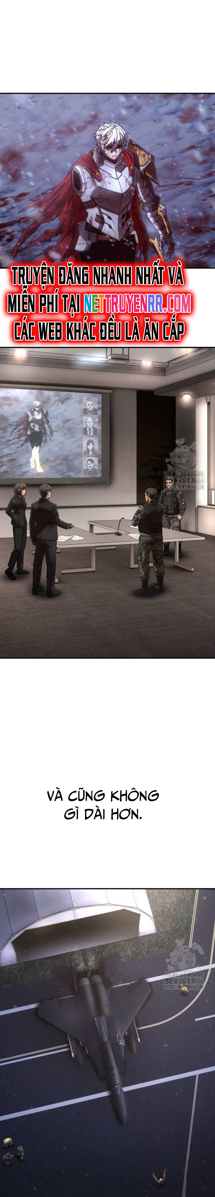 Sự Trở Lại Của Anh Hùng Diệt Thế Chap 146 - Next Chap 147