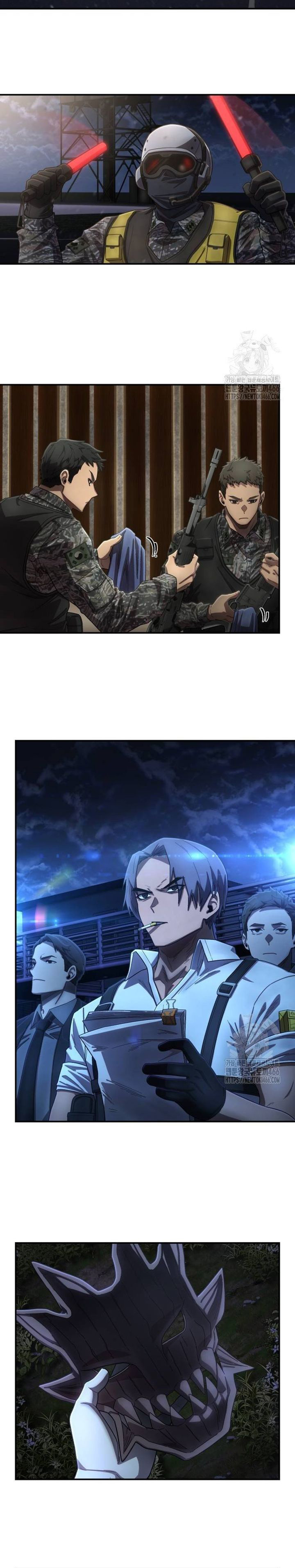 Sự Trở Lại Của Anh Hùng Diệt Thế Chap 146 - Next Chap 147